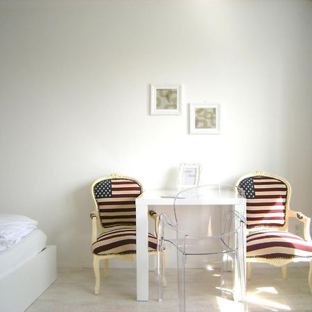 Apartamento A-Partments Colonia Exterior foto
