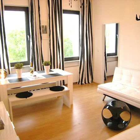 Apartamento A-Partments Colonia Exterior foto