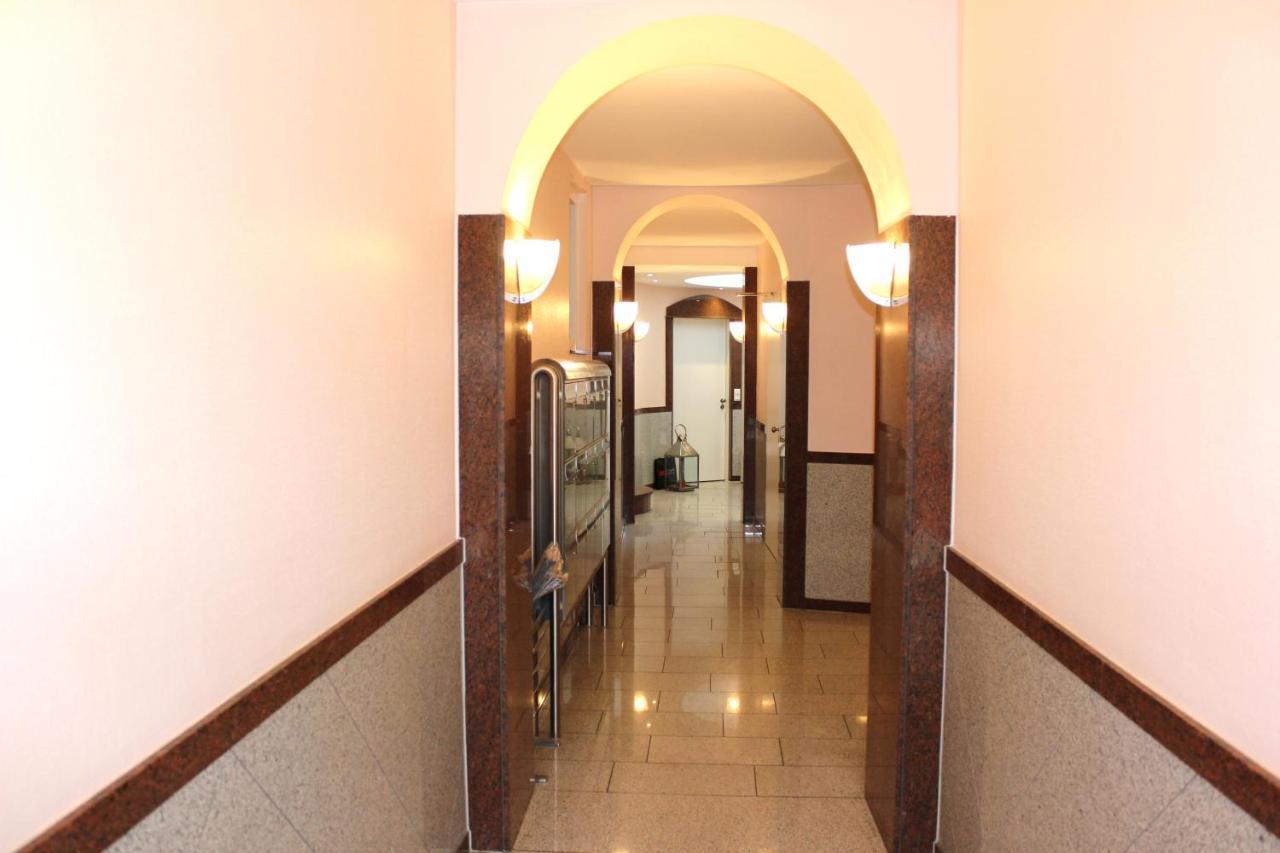 Apartamento A-Partments Colonia Exterior foto