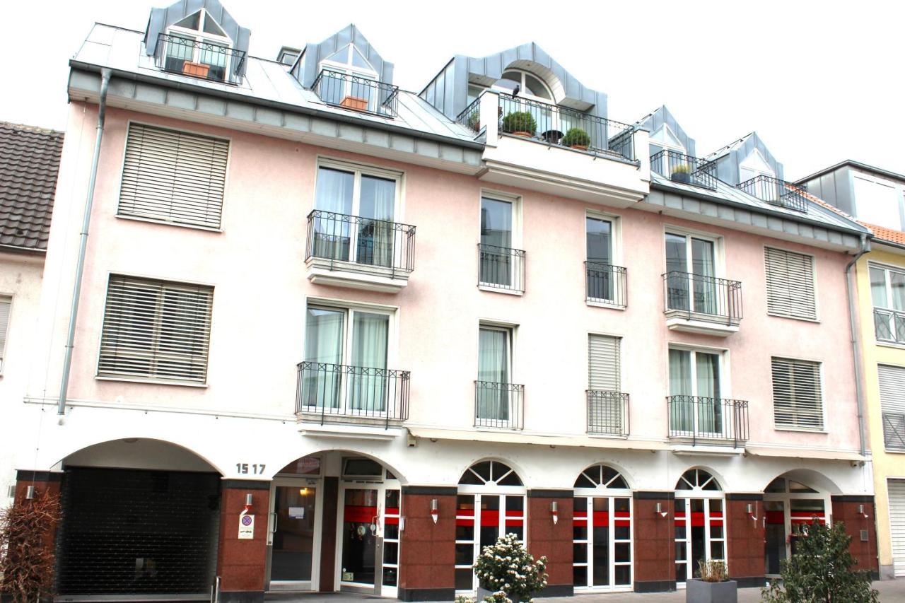 Apartamento A-Partments Colonia Exterior foto