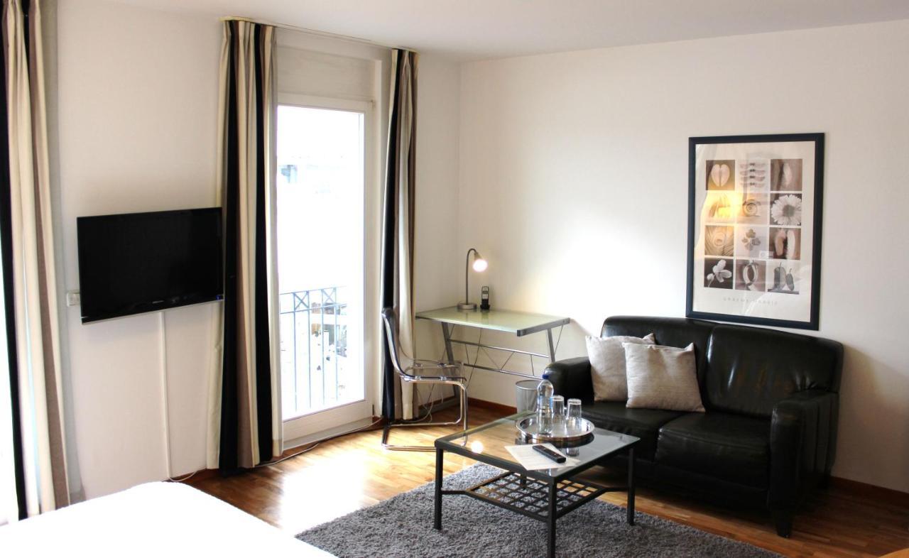 Apartamento A-Partments Colonia Exterior foto