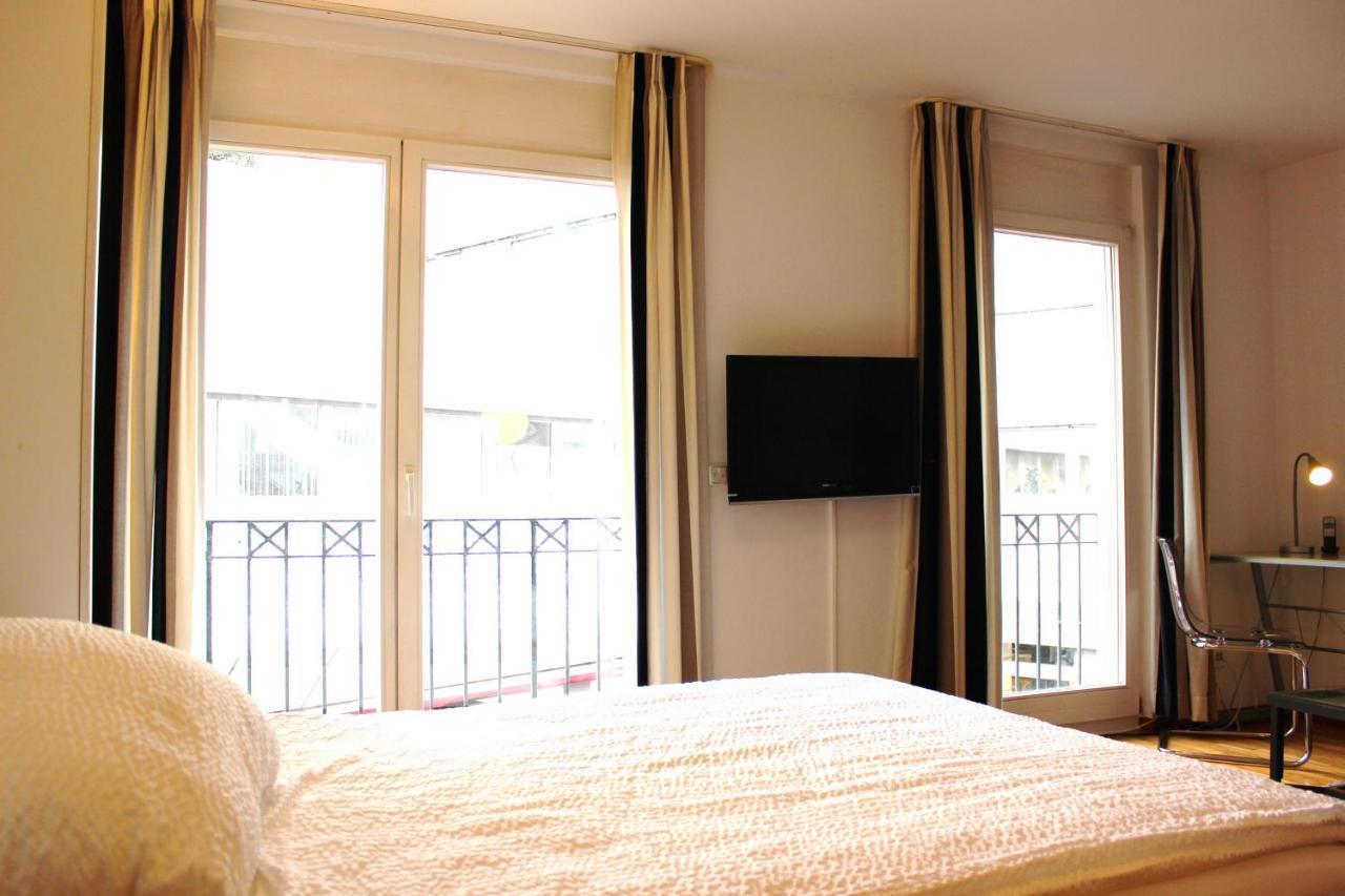 Apartamento A-Partments Colonia Exterior foto