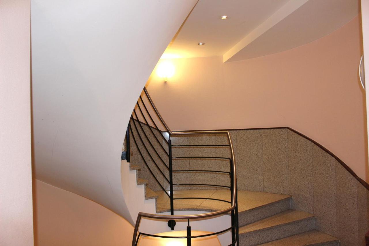 Apartamento A-Partments Colonia Exterior foto