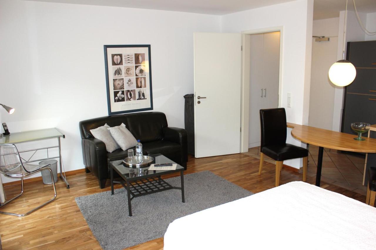Apartamento A-Partments Colonia Exterior foto