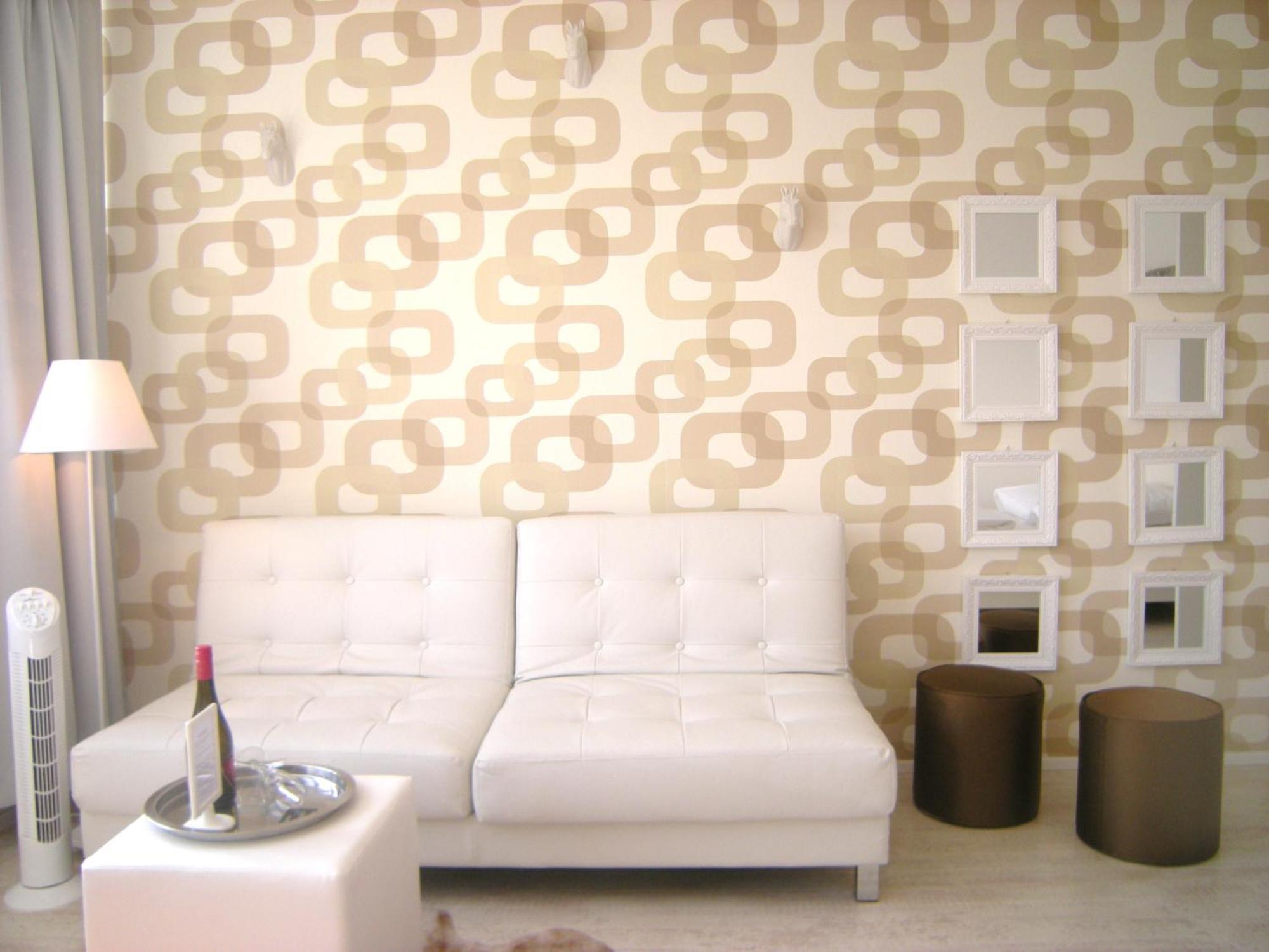 Apartamento A-Partments Colonia Exterior foto