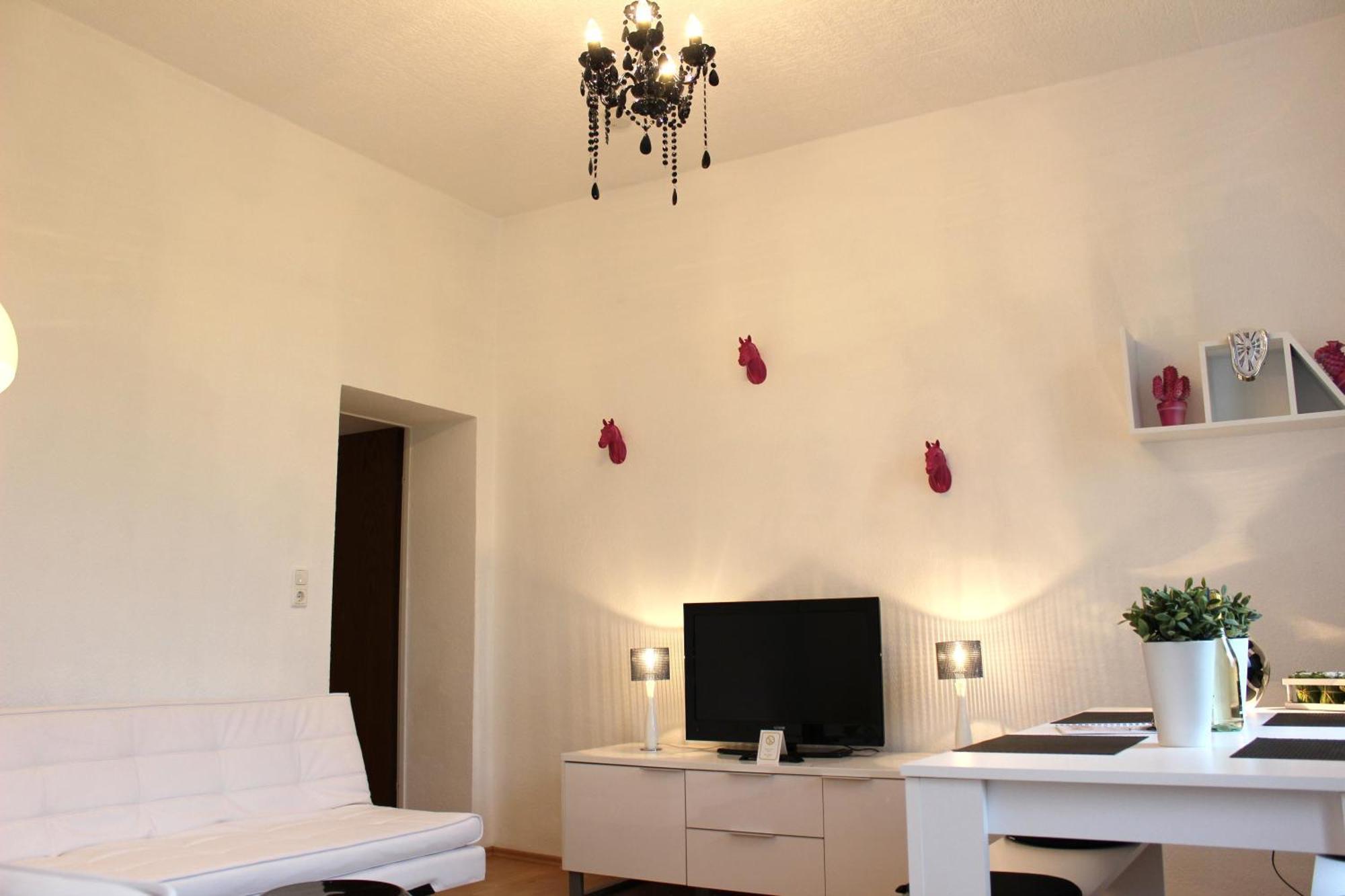 Apartamento A-Partments Colonia Exterior foto