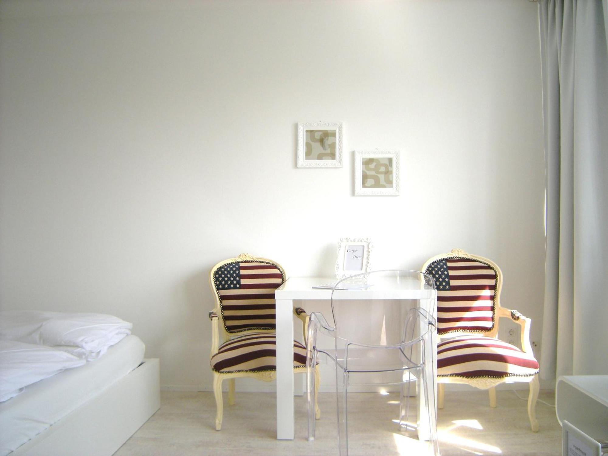 Apartamento A-Partments Colonia Exterior foto