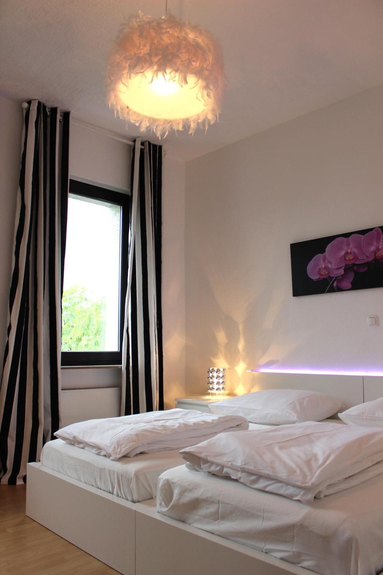 Apartamento A-Partments Colonia Exterior foto