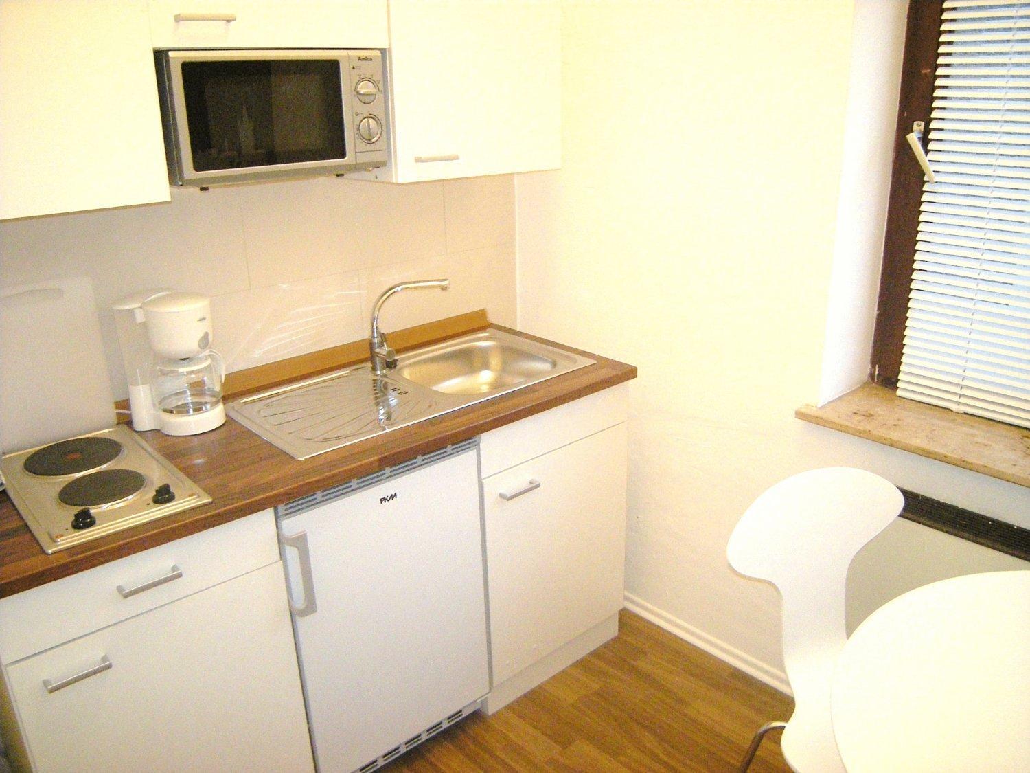Apartamento A-Partments Colonia Exterior foto
