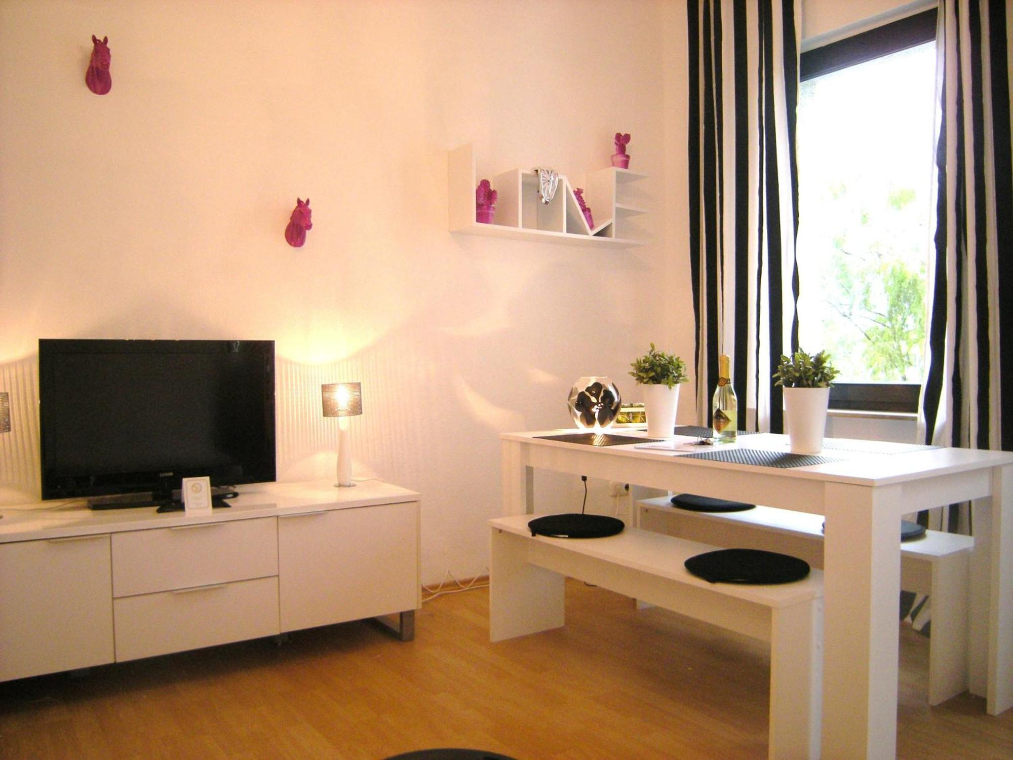 Apartamento A-Partments Colonia Exterior foto