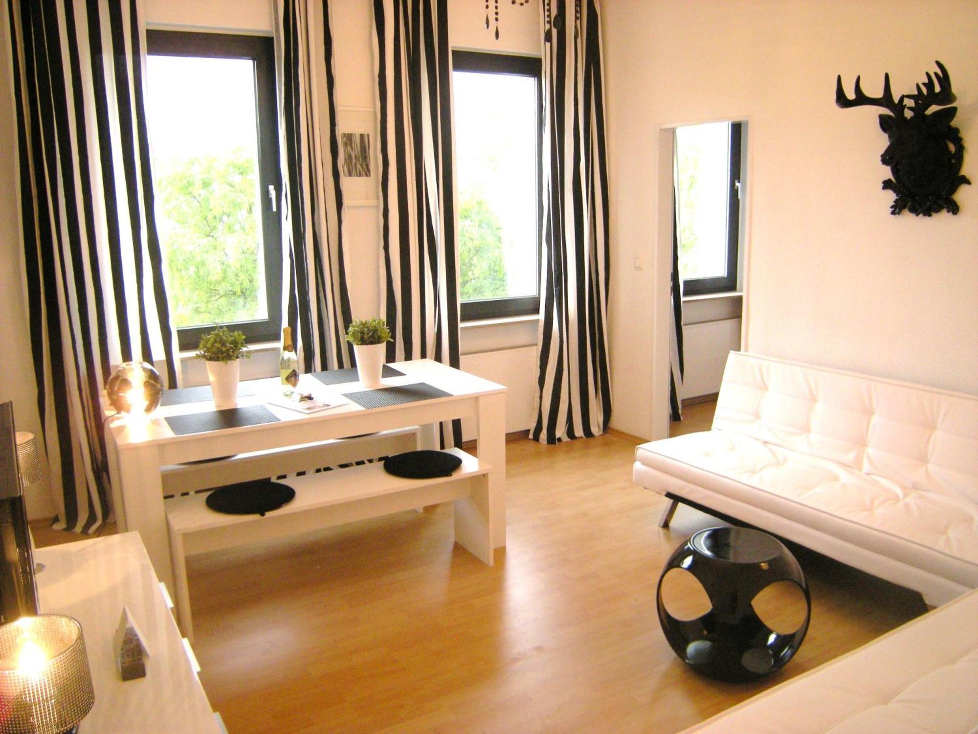 Apartamento A-Partments Colonia Exterior foto