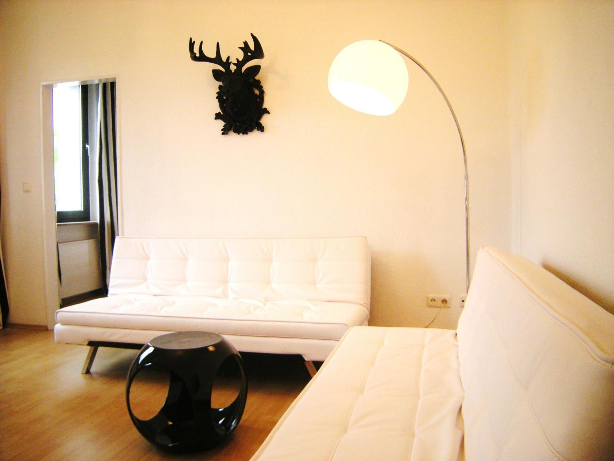 Apartamento A-Partments Colonia Exterior foto