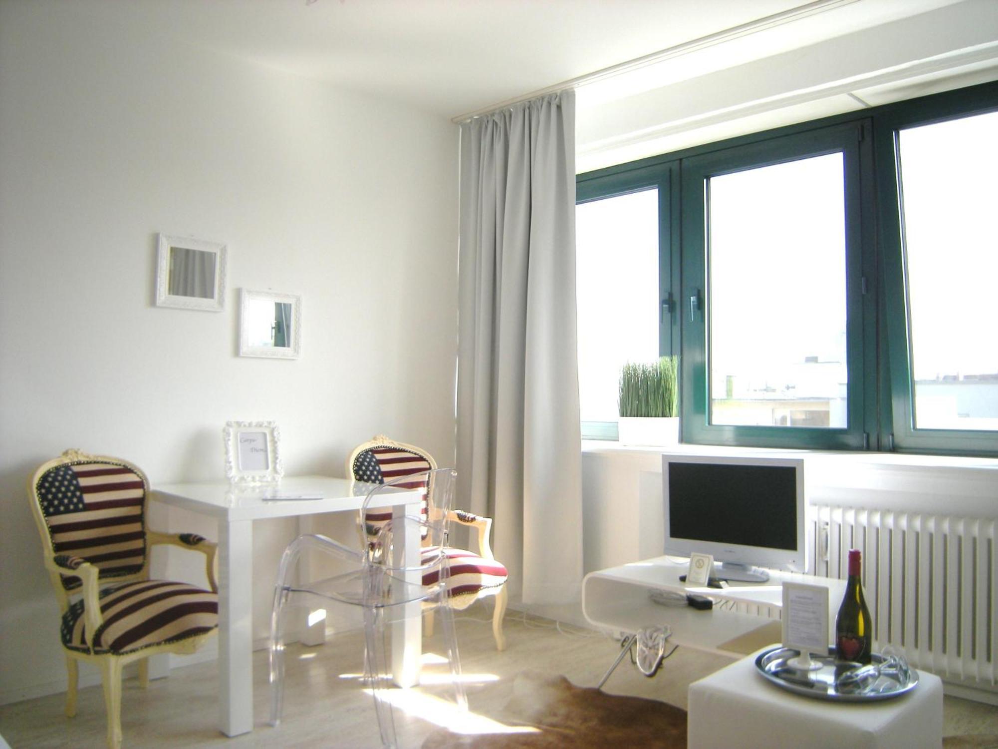 Apartamento A-Partments Colonia Exterior foto