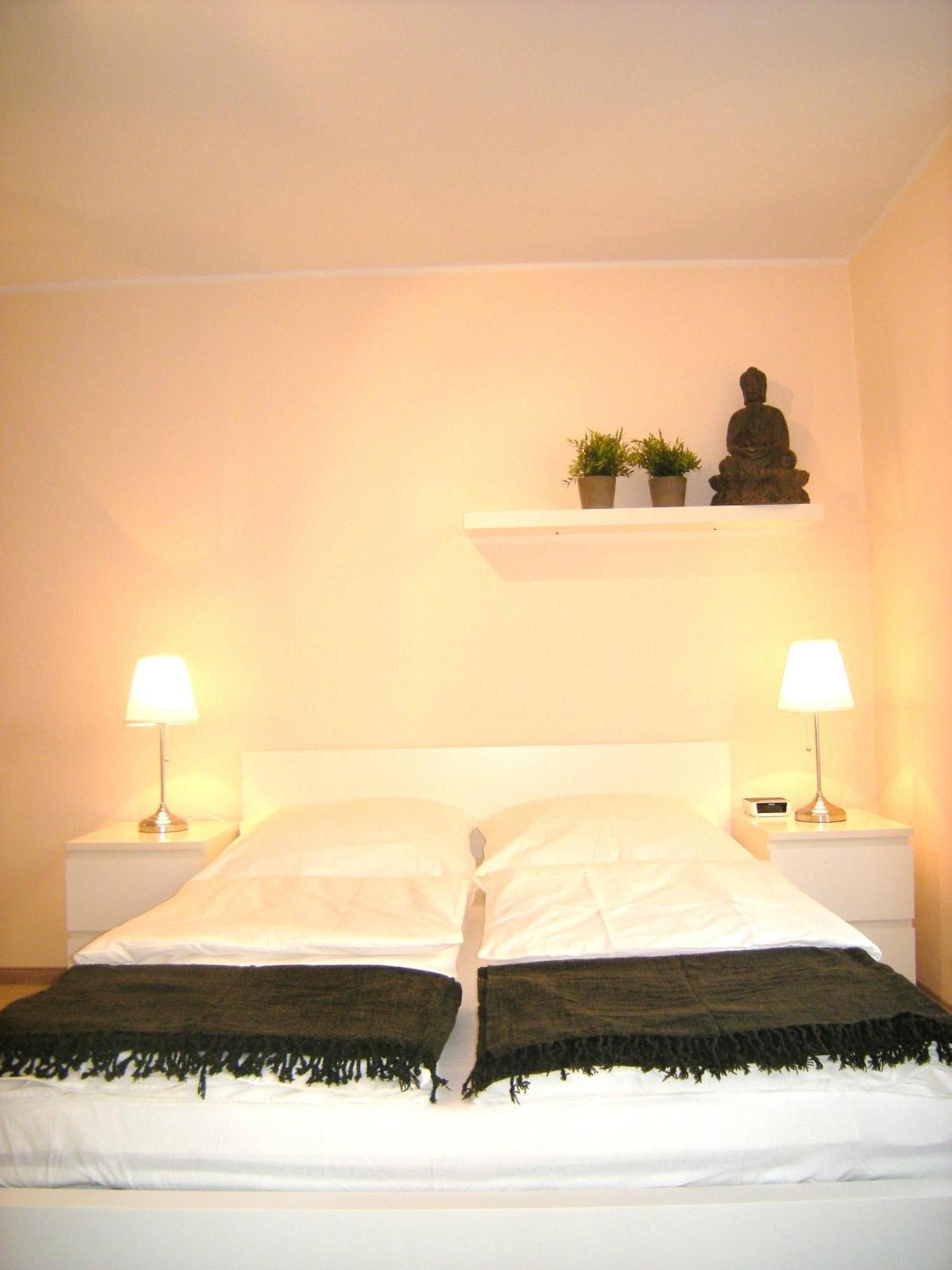 Apartamento A-Partments Colonia Exterior foto