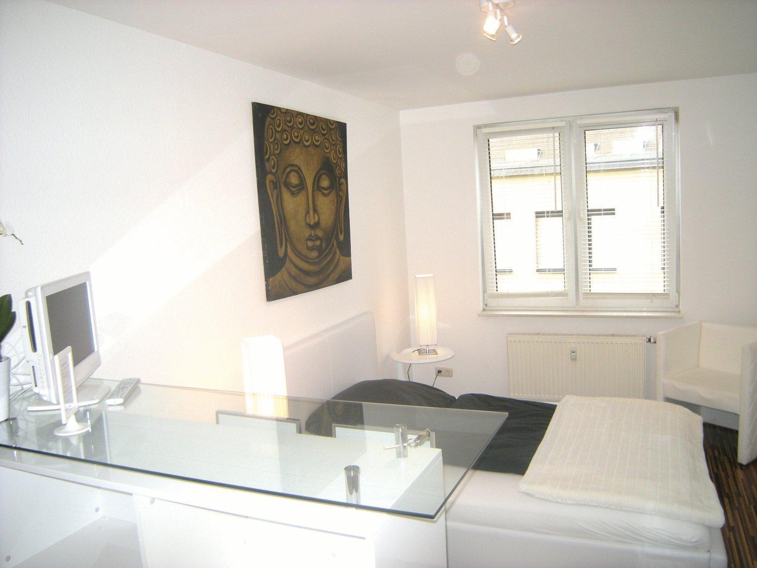 Apartamento A-Partments Colonia Exterior foto