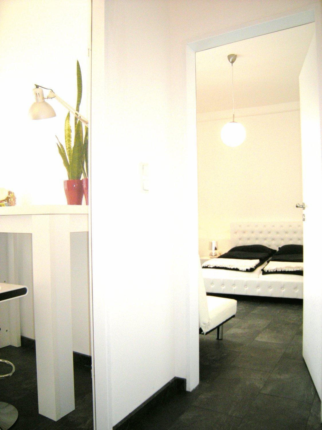 Apartamento A-Partments Colonia Exterior foto