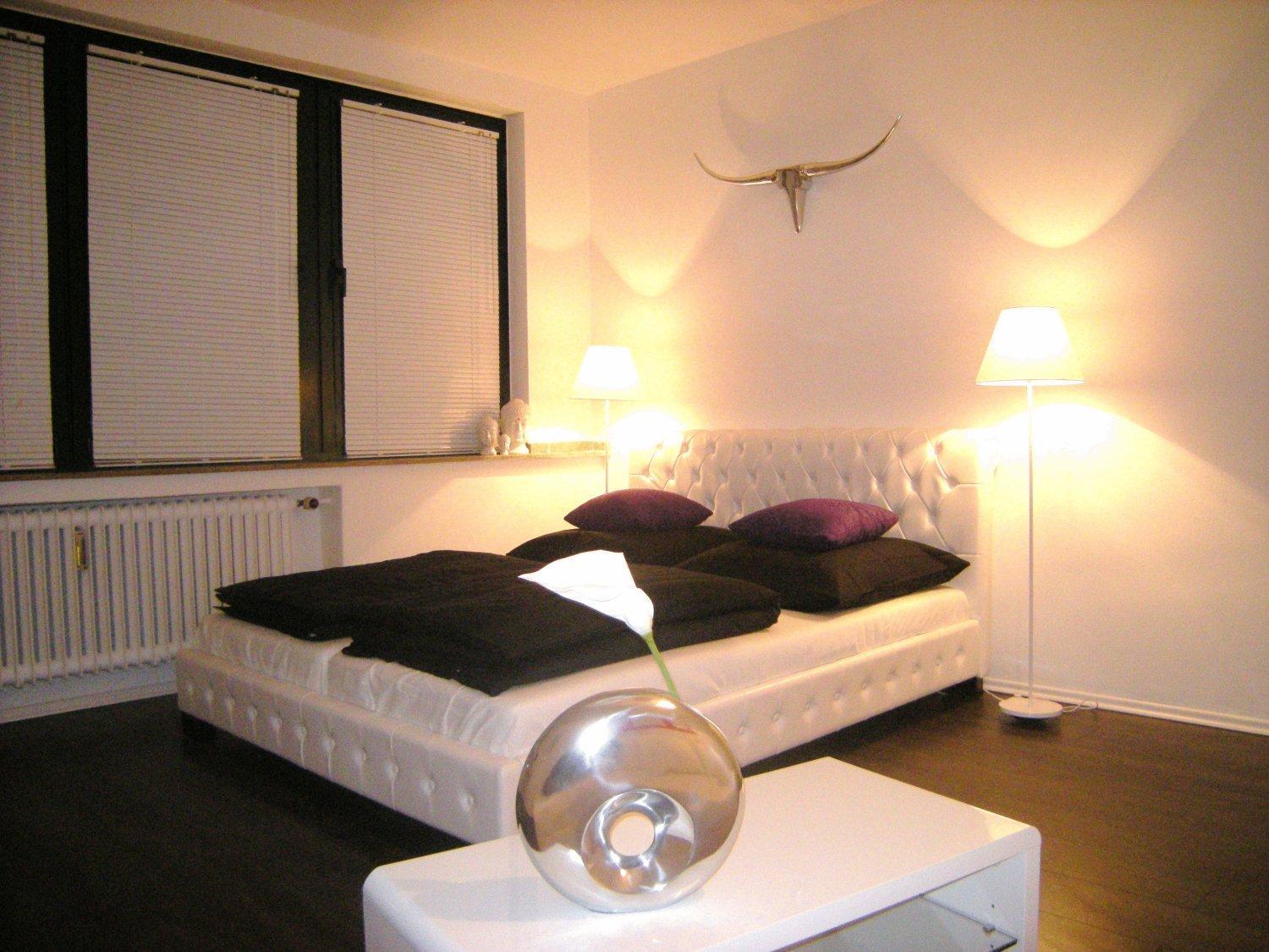 Apartamento A-Partments Colonia Exterior foto