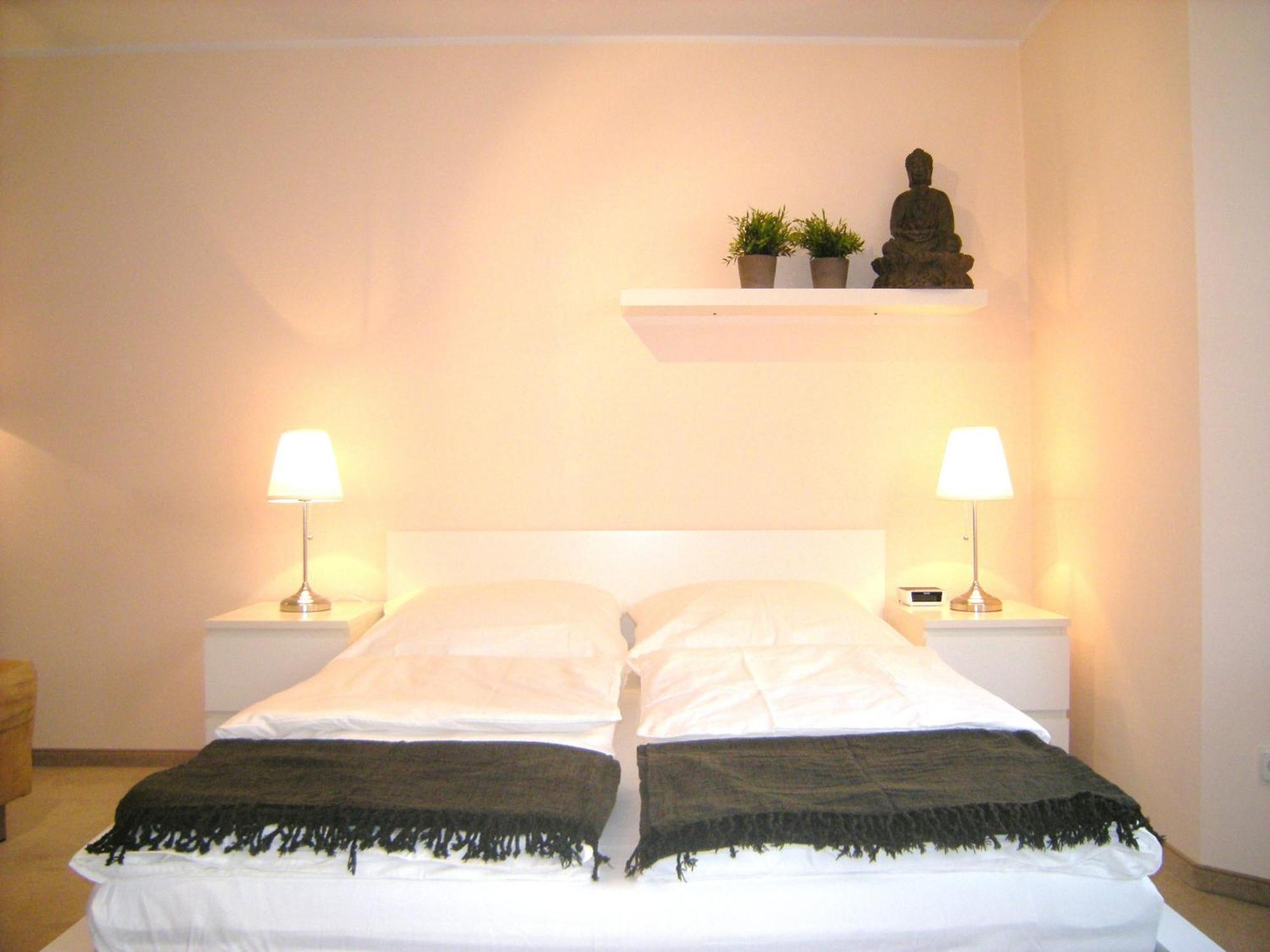 Apartamento A-Partments Colonia Exterior foto