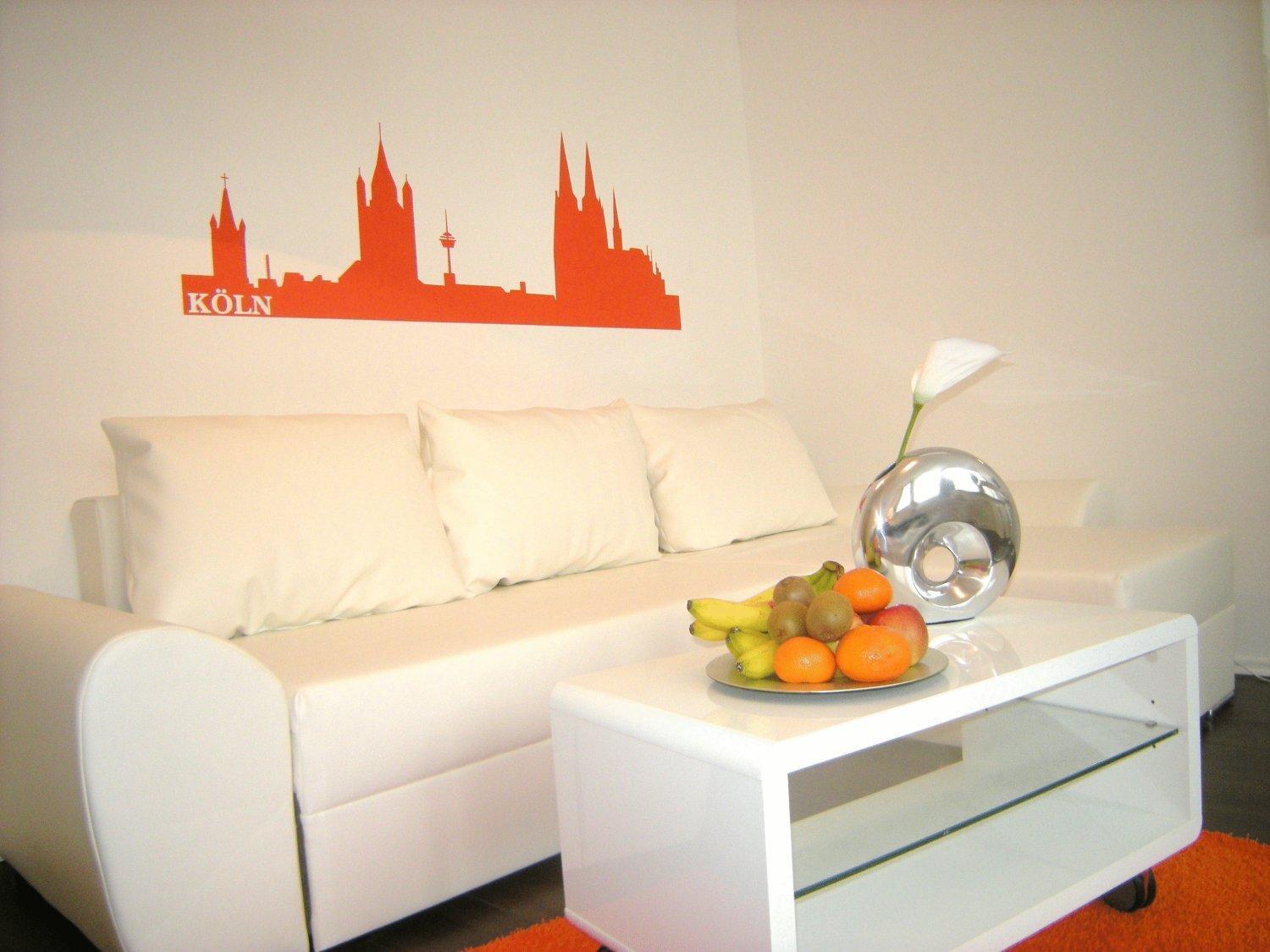 Apartamento A-Partments Colonia Exterior foto