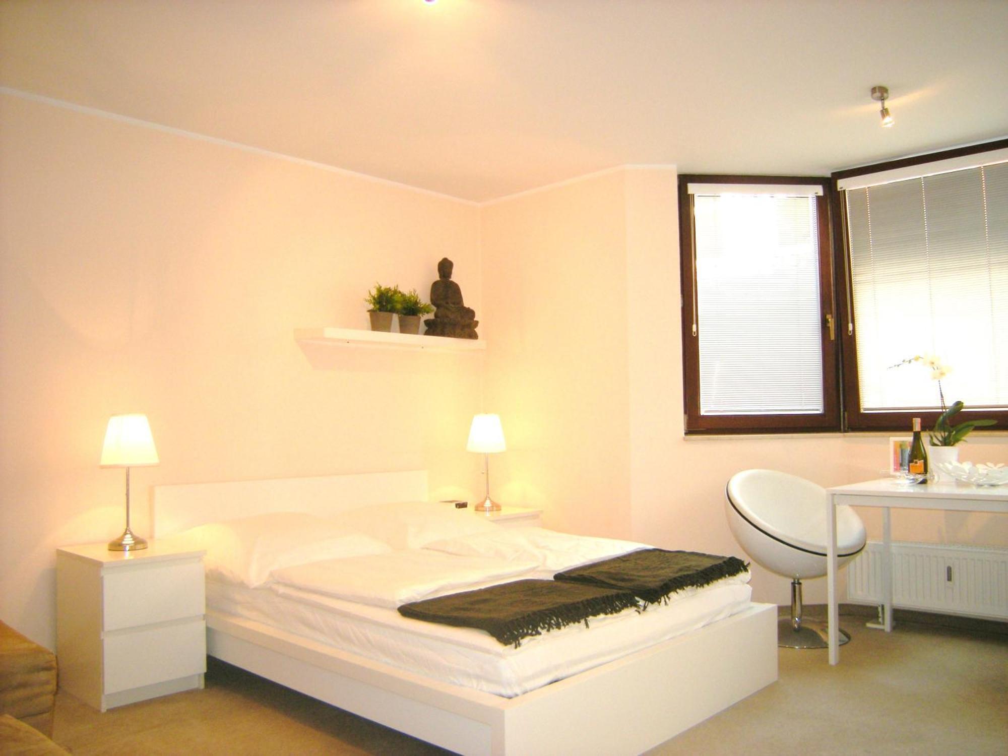 Apartamento A-Partments Colonia Exterior foto