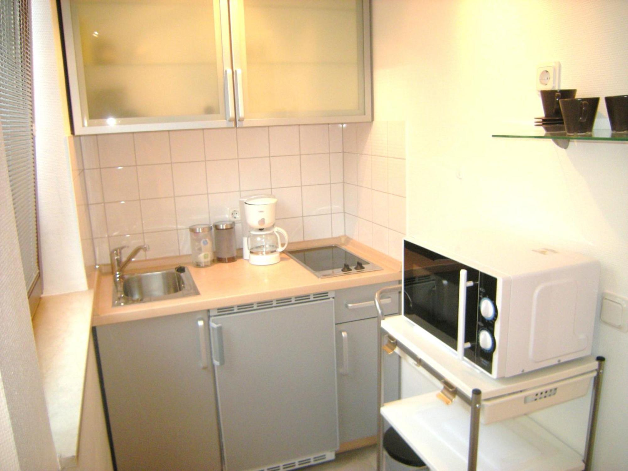 Apartamento A-Partments Colonia Exterior foto