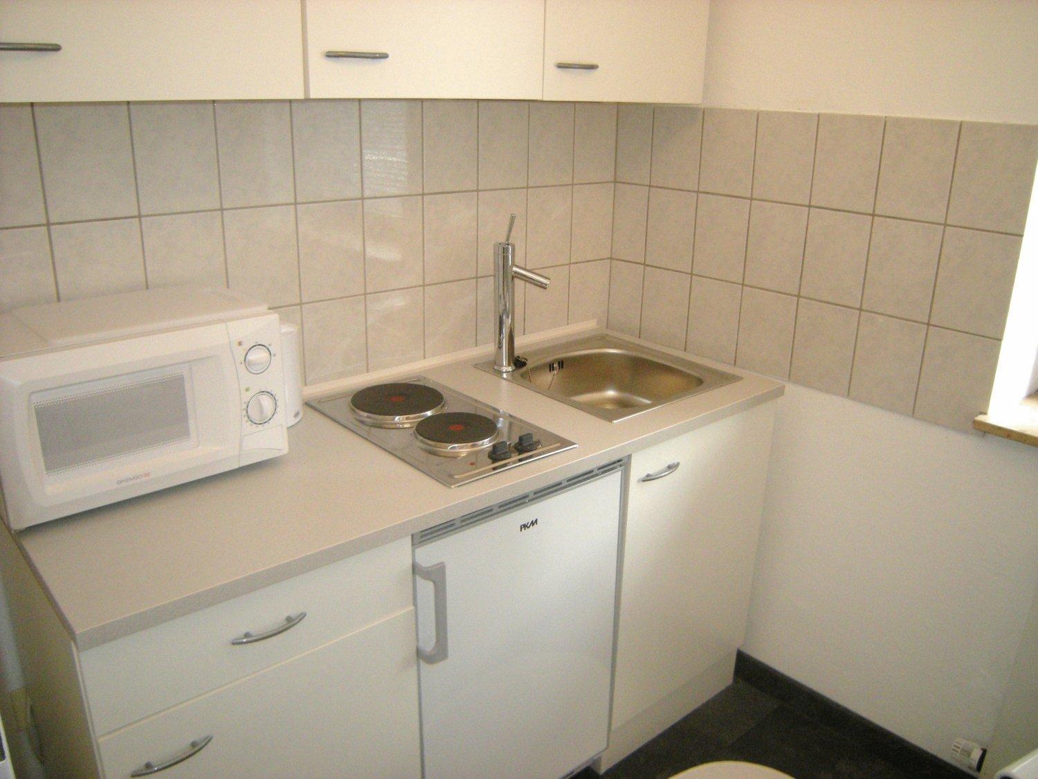 Apartamento A-Partments Colonia Exterior foto
