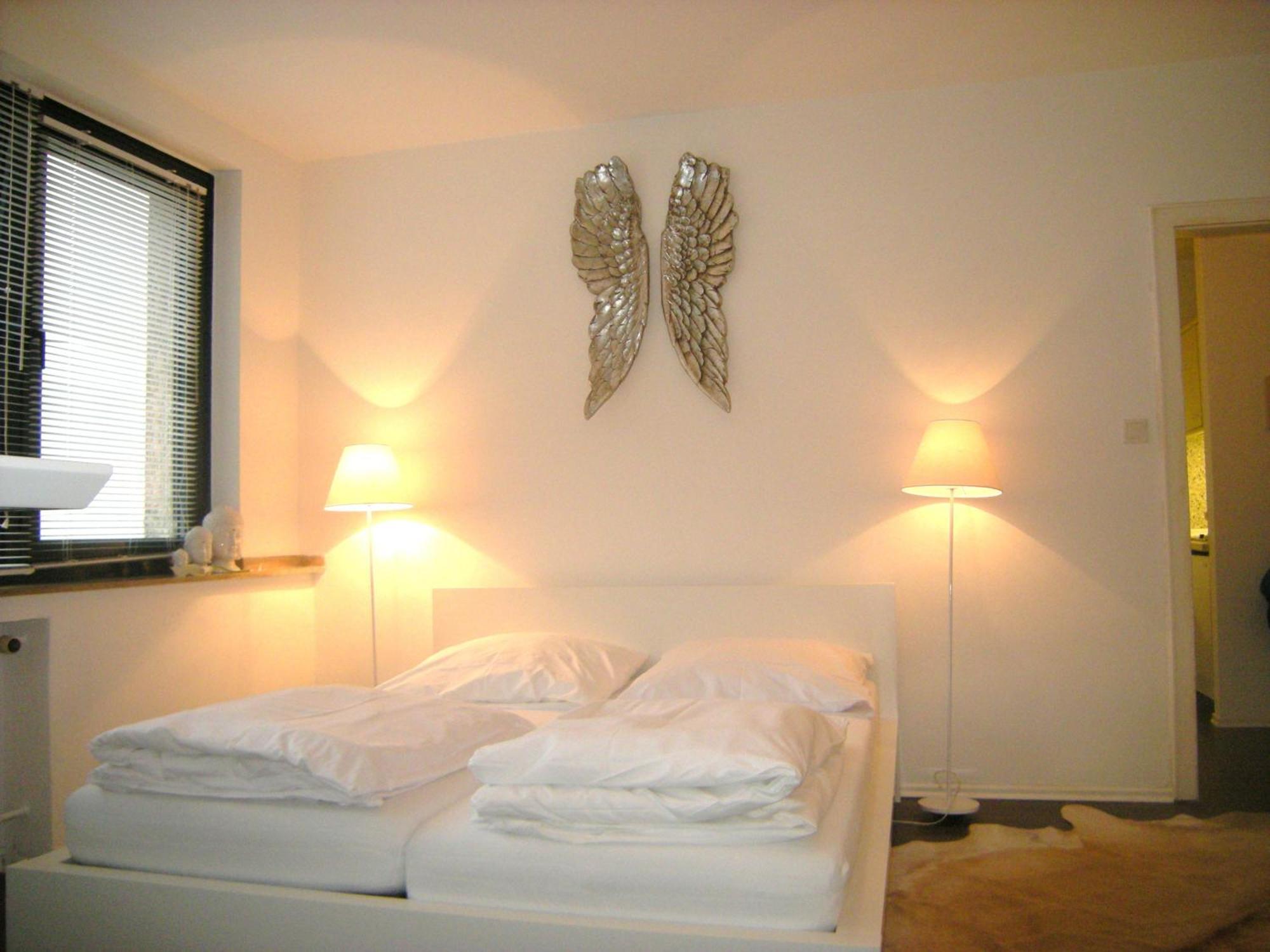 Apartamento A-Partments Colonia Exterior foto