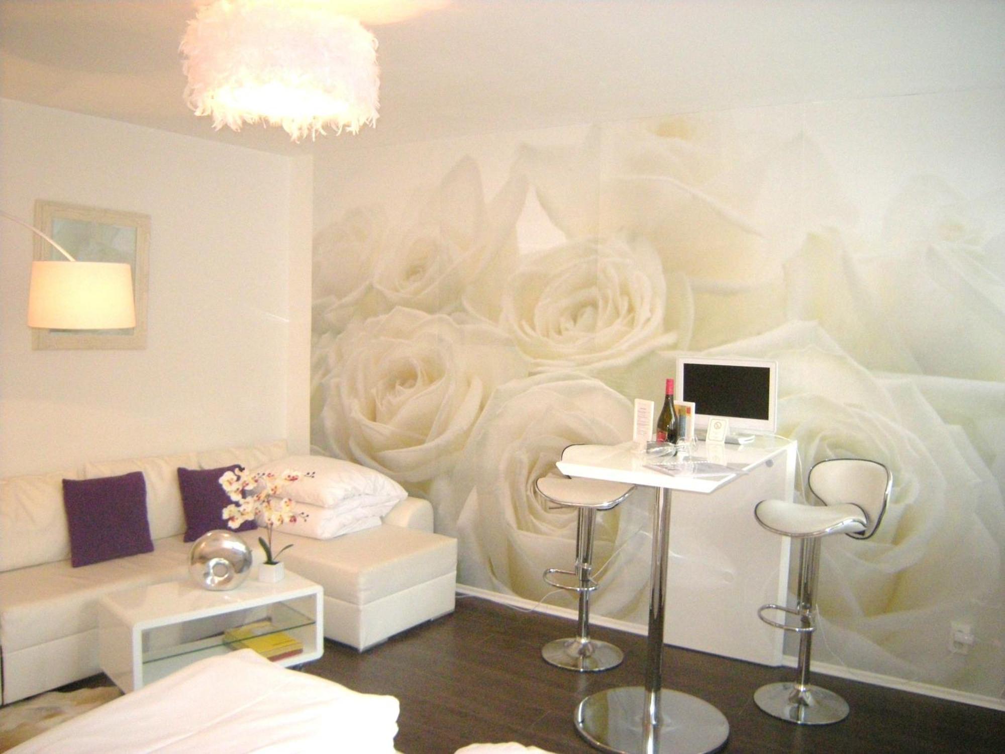 Apartamento A-Partments Colonia Exterior foto