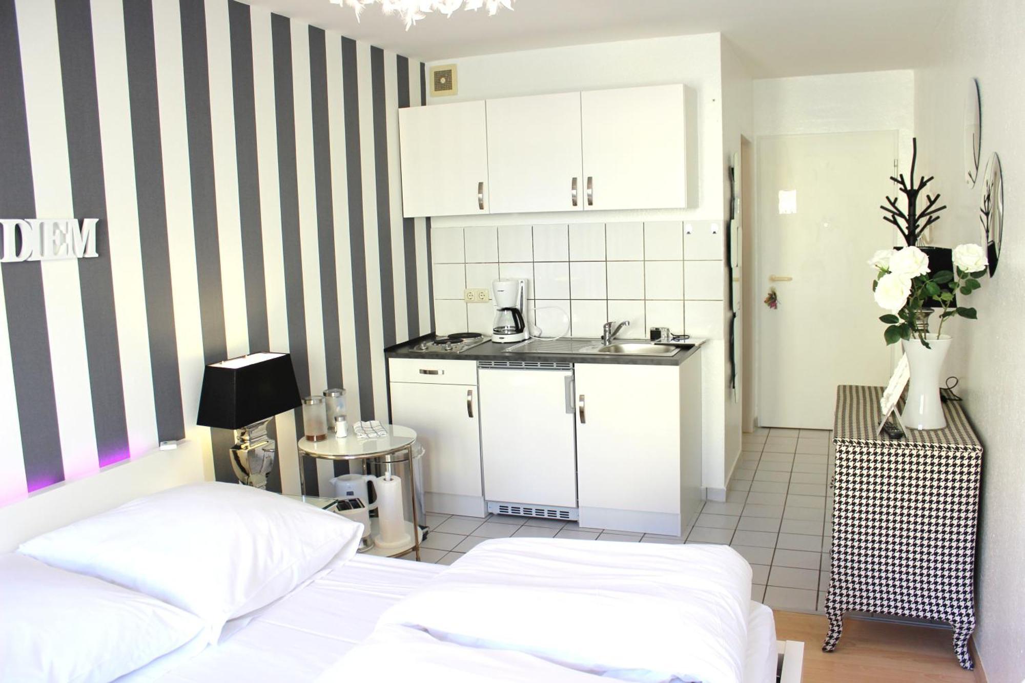 Apartamento A-Partments Colonia Exterior foto
