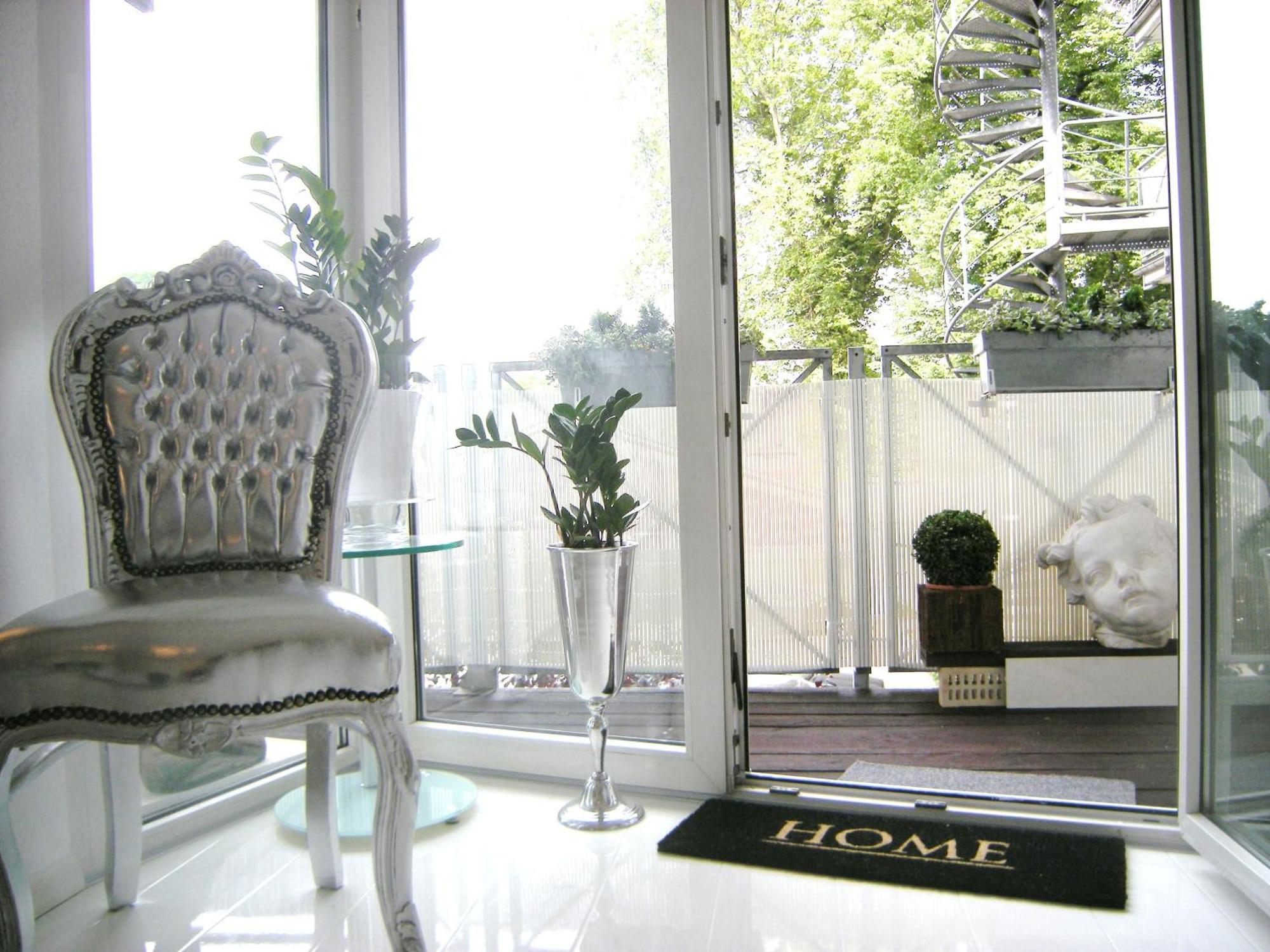 Apartamento A-Partments Colonia Exterior foto