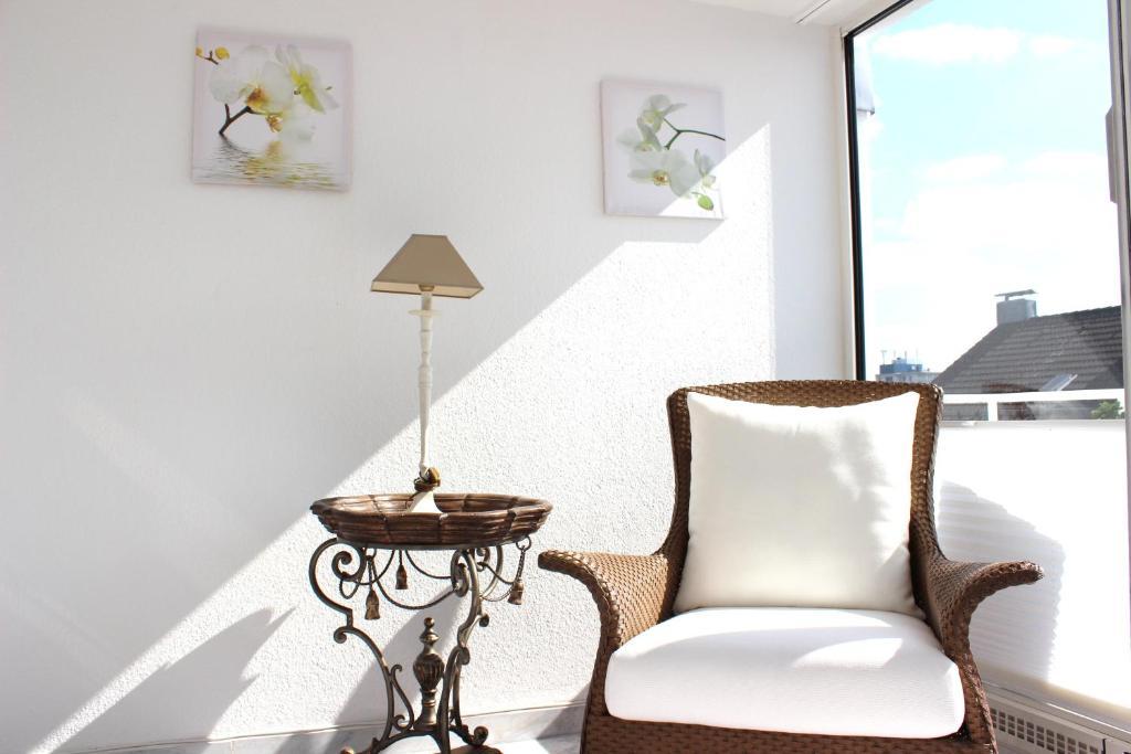 Apartamento A-Partments Colonia Habitación foto