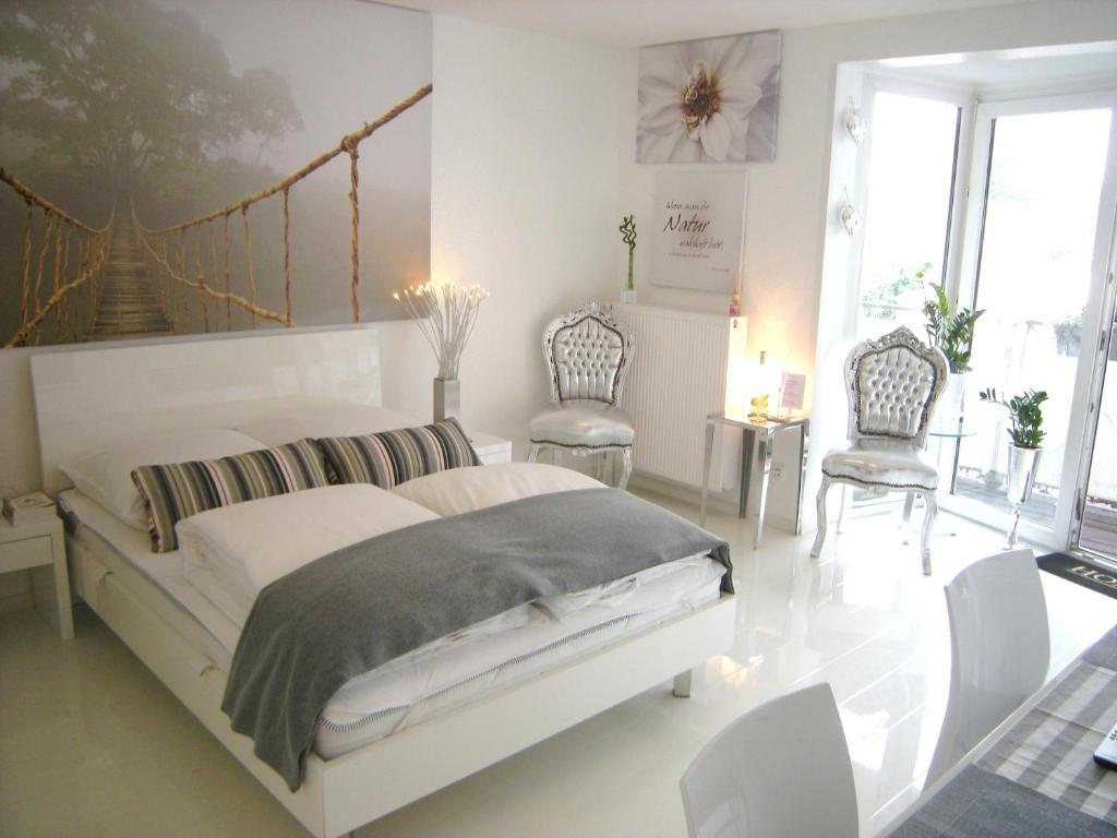 Apartamento A-Partments Colonia Habitación foto
