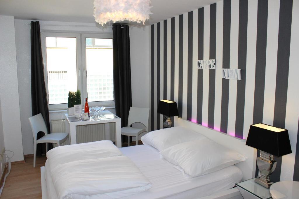 Apartamento A-Partments Colonia Habitación foto