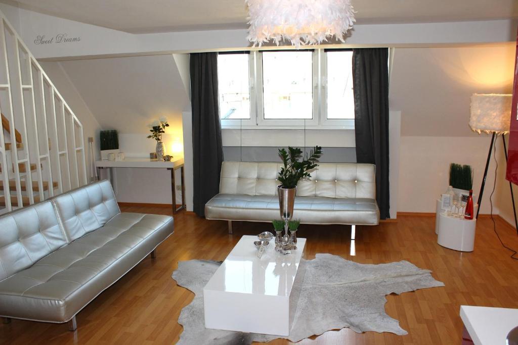 Apartamento A-Partments Colonia Habitación foto