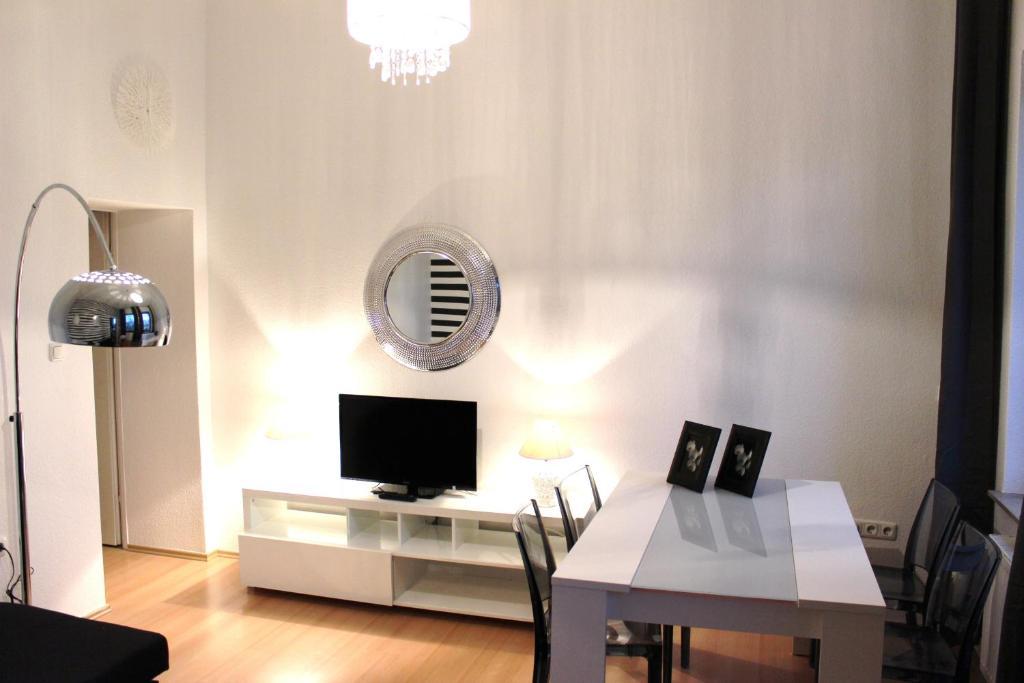 Apartamento A-Partments Colonia Exterior foto