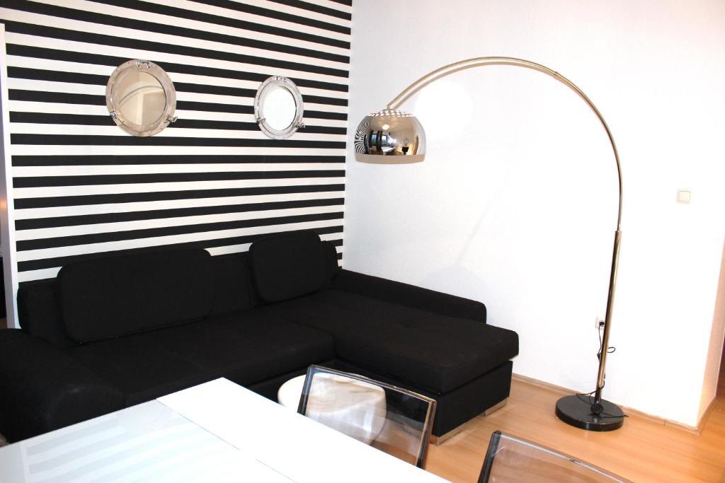 Apartamento A-Partments Colonia Exterior foto