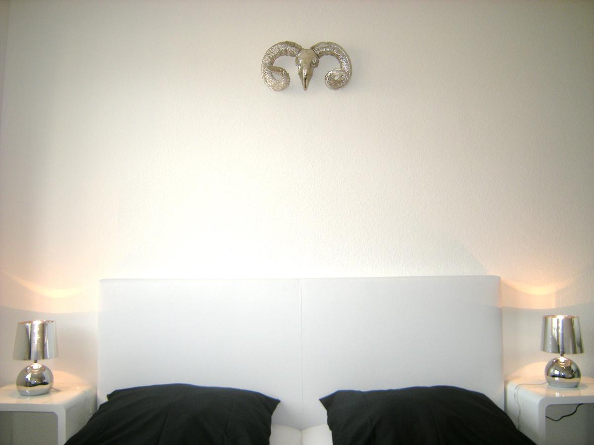 Apartamento A-Partments Colonia Habitación foto