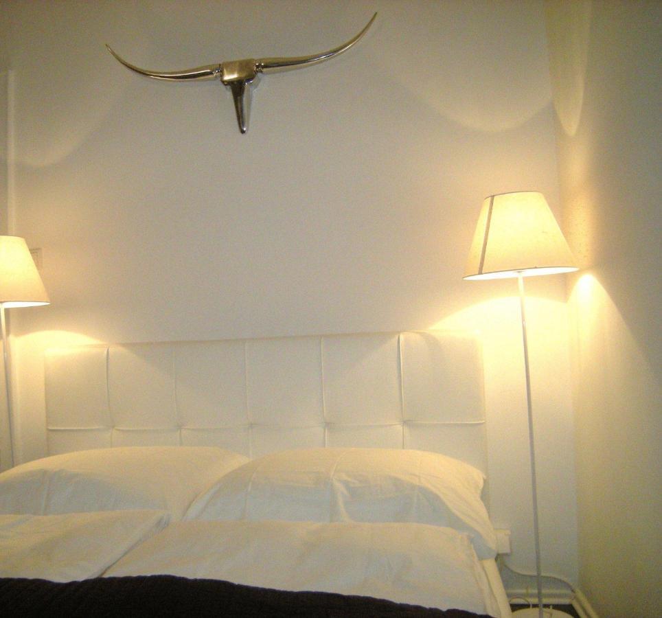 Apartamento A-Partments Colonia Habitación foto