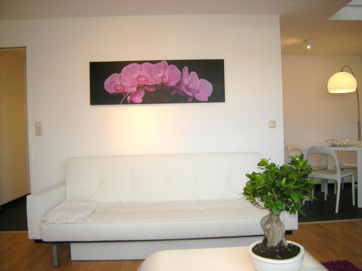 Apartamento A-Partments Colonia Habitación foto
